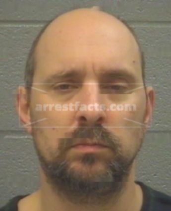 Michael Julian Moores