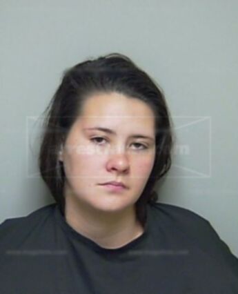 Brittany Marie Carson