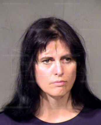 Katherine Michelle Bonnell