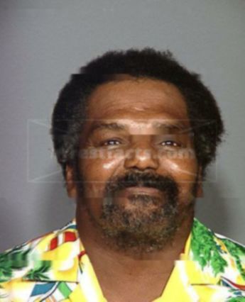 Levert Karlyle Brown