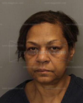 Davenport Sheryl Madeline