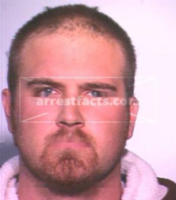 Kyle Jordan Mills