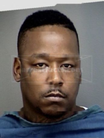 Kevin Lawrence Green Humphrey