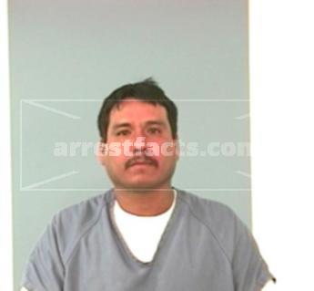 Armando Munoz Magos