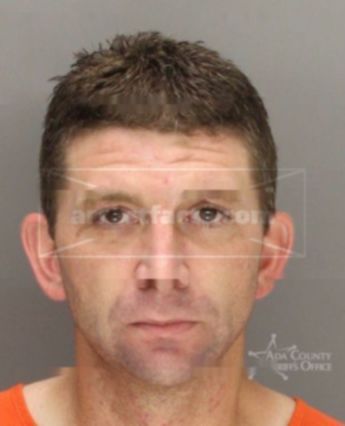 Clinton Allen Scott