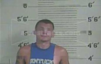 Johnny Lee Noble