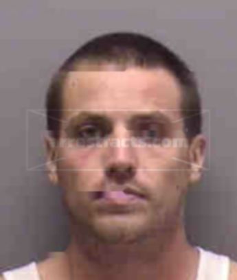 Keith Ambrose Parola