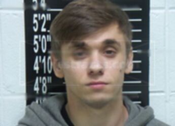 Cory Eugene Otto Haskett