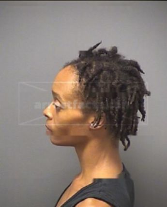 Leslie Charnell Galloway