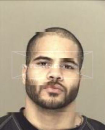 Joshua Bennett Hites