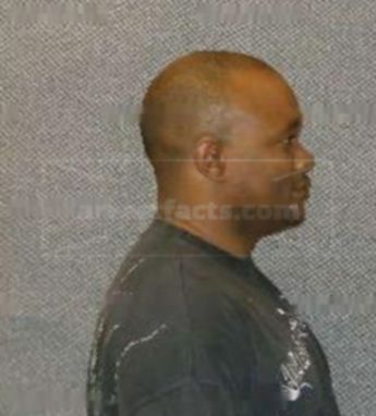 Deangelo L Middleton