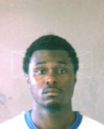 Quameek Horton