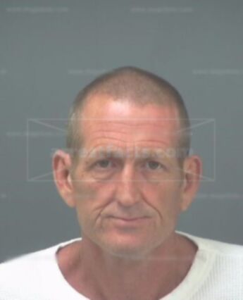 Allen Dewayne Gilbert