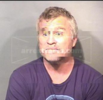 James Ray Maples