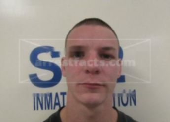 Corey Alan Prescott