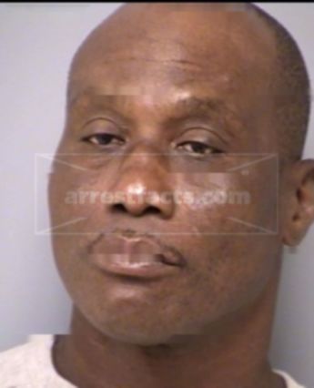 David Lee Jackson