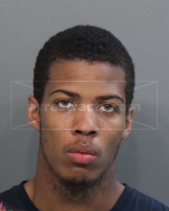 Justin Marquill Jackson