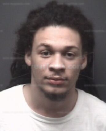 Javaughn Shakur Swindell
