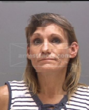 Tracey Reynolds Ricketts