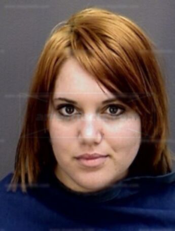 Madeleine Nicole Apperson
