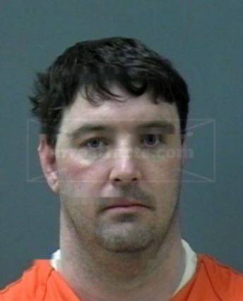 Keith Eric Lancaster