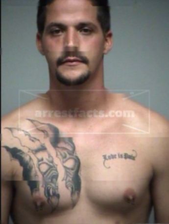 Jake Christopher Mixon