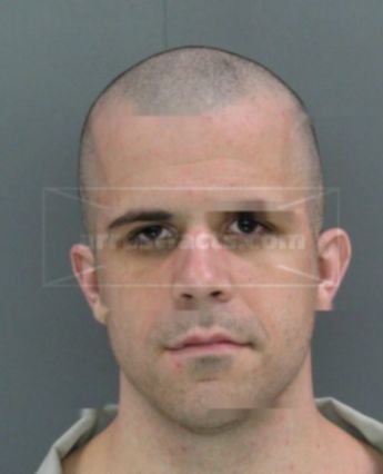 Brandon Lee Musgrove