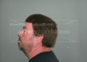 Charles D Hamm