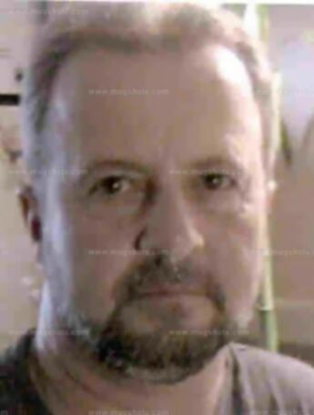 Timothy Fred Jackson