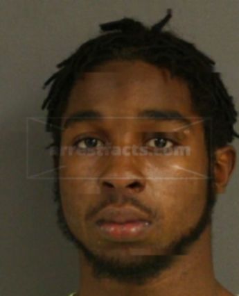 Jason Cortez Nelson