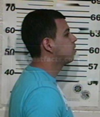 Adam Abel Ortega Noyola