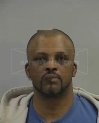 Anthony Larson Johnson