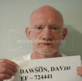 David Allen Dawson