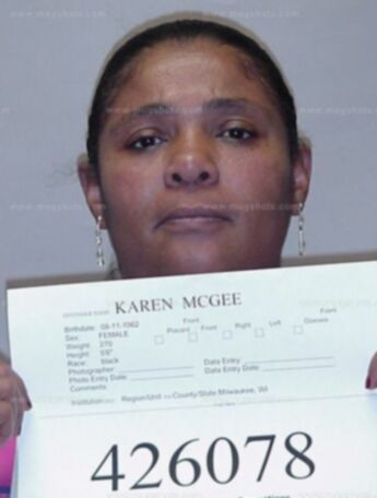 Karen M Butler