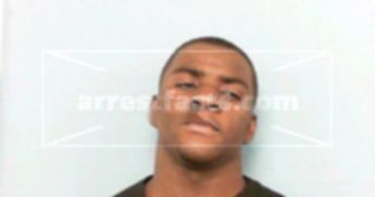 Marcus Jumal Johnson