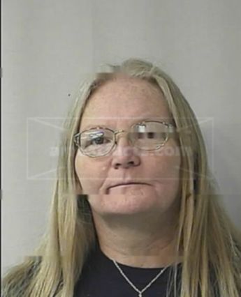 Terri Lea Buskirk