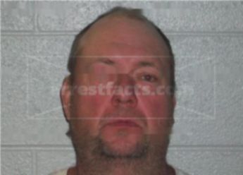 Jonathan Keith Lyda