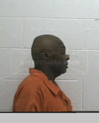 Chris V Burks