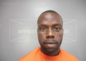 Eric Shanta Williams