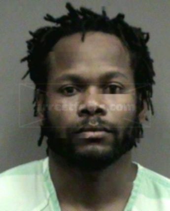 Kendrick Lamount Williams