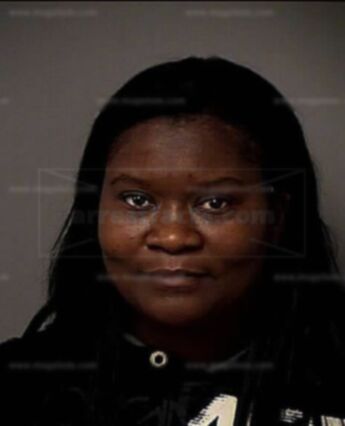 Patrice Antoinette Smith-Bullard