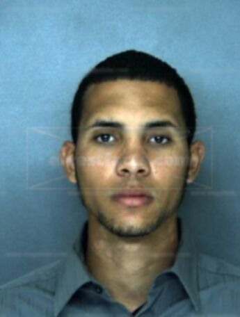 Bryan A Ortizcarrero