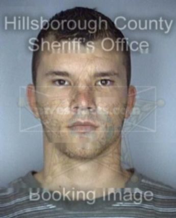 Brian K Richie