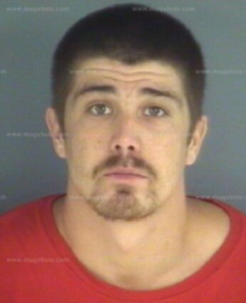 Charles Timothy Stacy