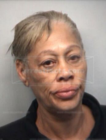 Elaine Patricia Maxwell