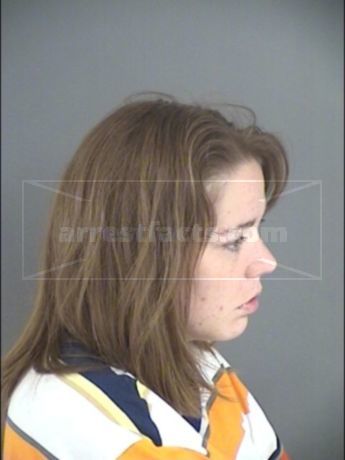 Melody Ann Pope