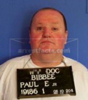 Paul E Bibbee Jr.