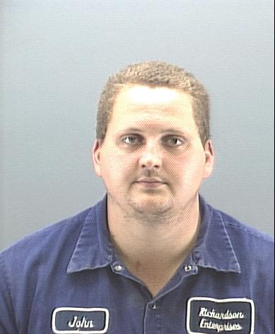 John William Hardt