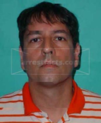 Richard Medina