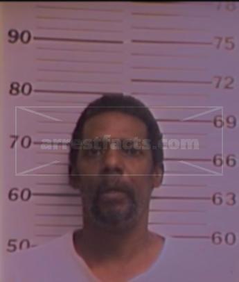 Reginald Jerome Johnson